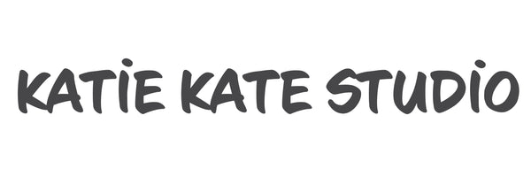 Katie Kate Studio logo